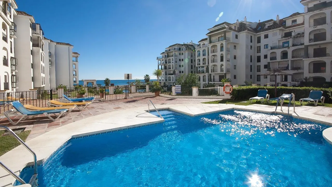 Marina De La Duquesa 225 Apartment Manilva