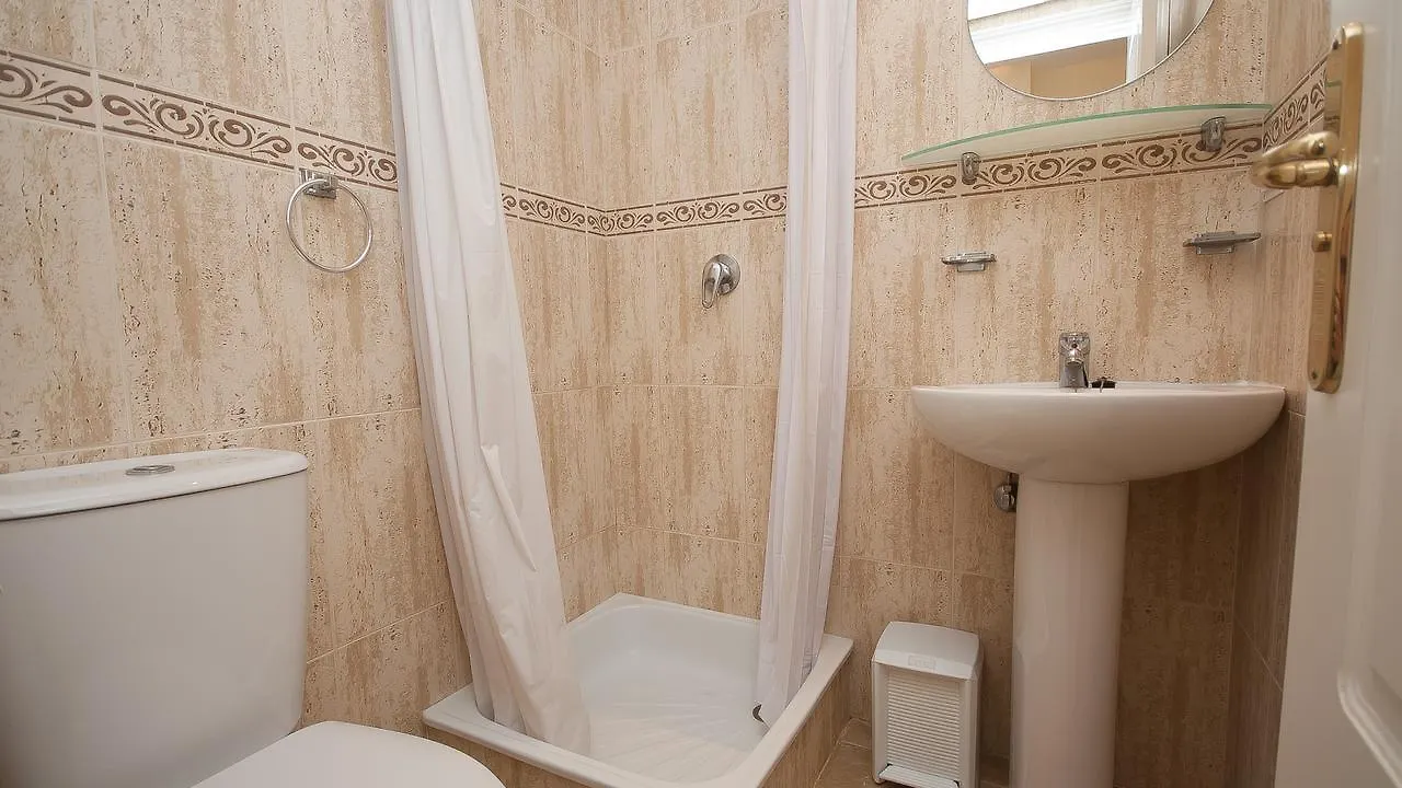 Marina De La Duquesa 225 Apartment Manilva 0*,  Spain