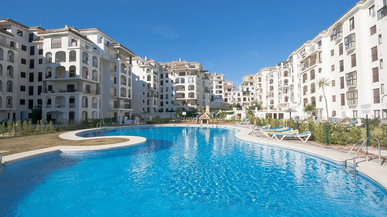 Marina De La Duquesa 225 Apartment Manilva