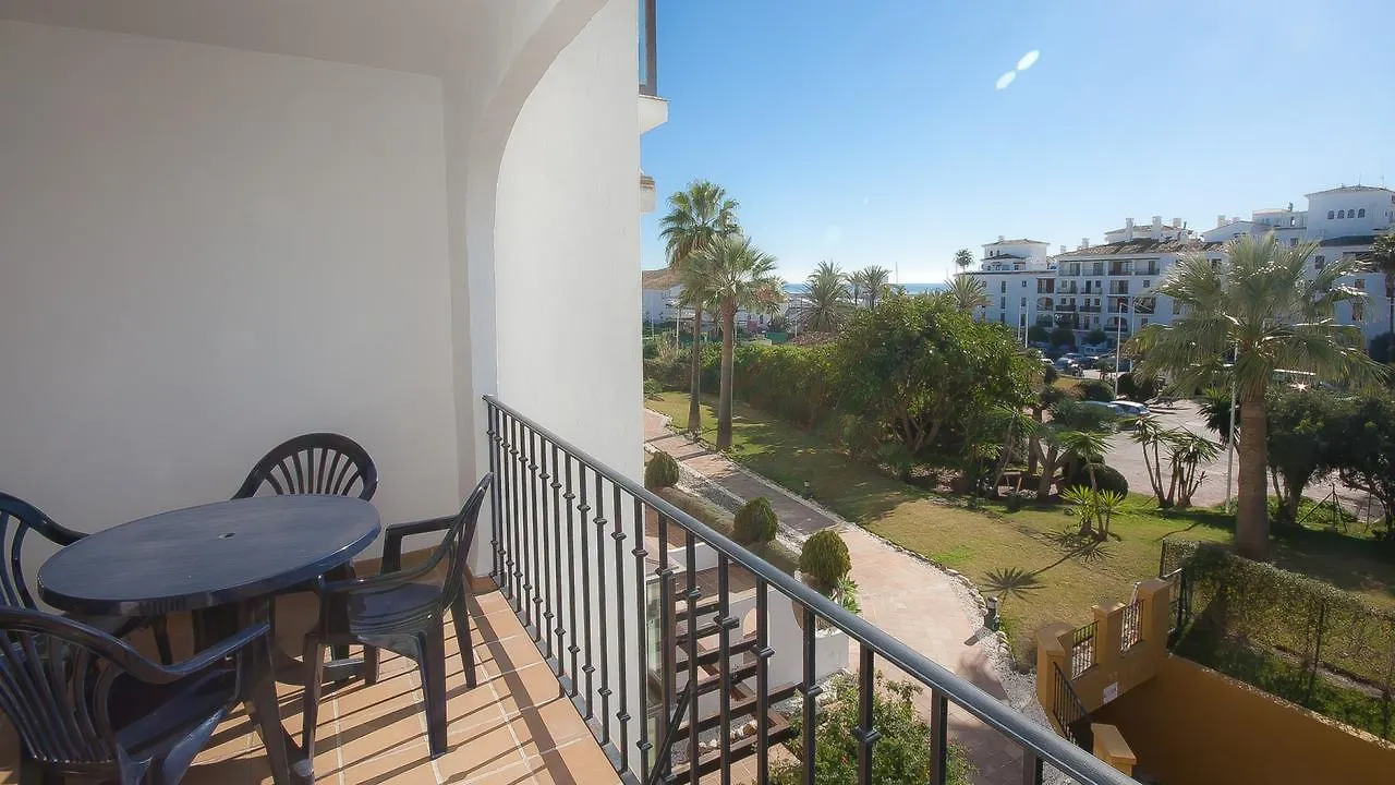 Marina De La Duquesa 225 Apartment Manilva