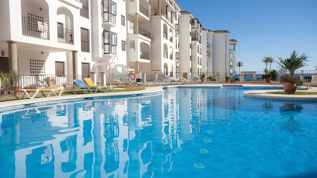 Marina De La Duquesa 225 Apartment Manilva