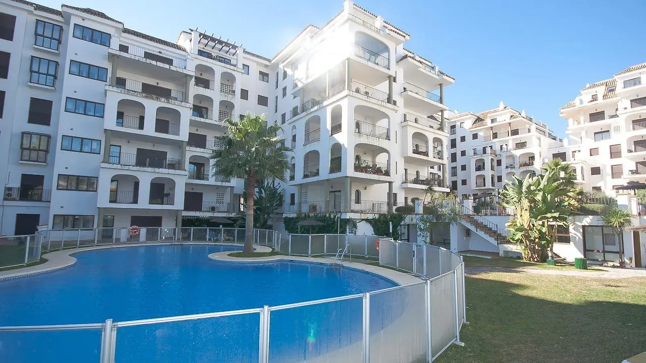 Marina De La Duquesa 225 Apartment Manilva