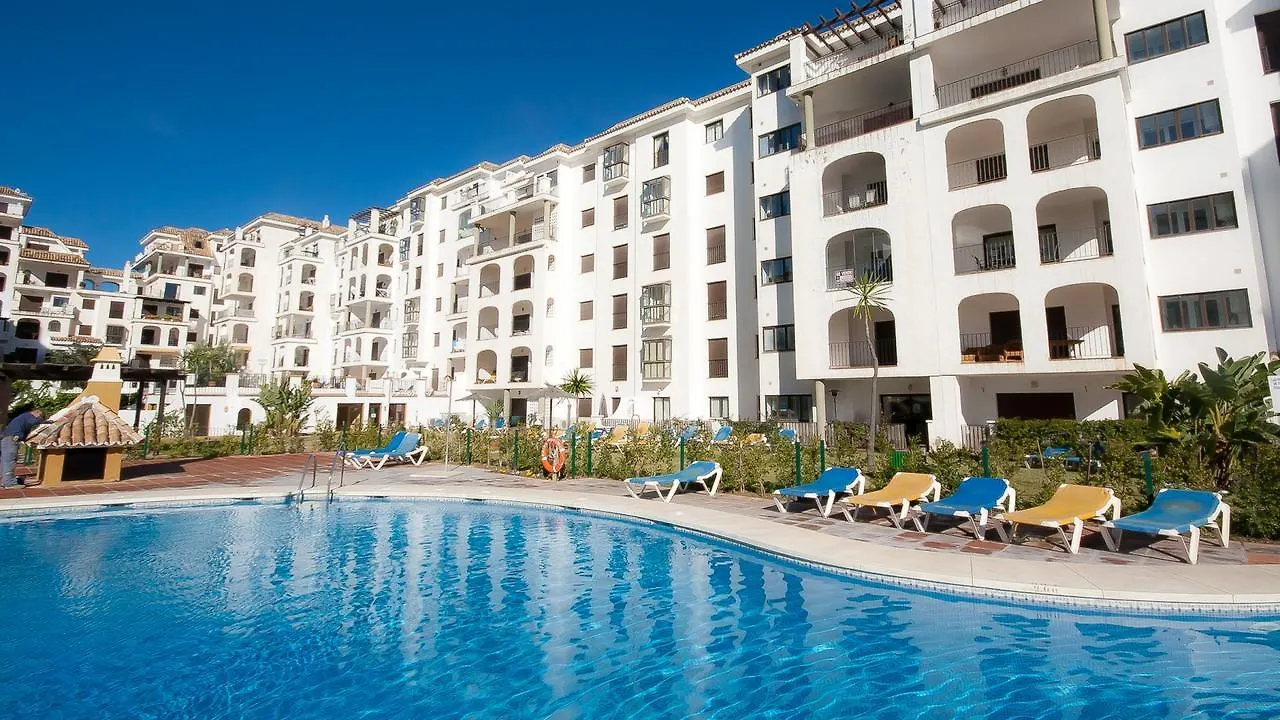 Marina De La Duquesa 225 Apartment Manilva