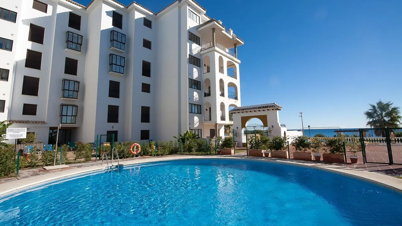Marina De La Duquesa 225 Lägenhet Manilva