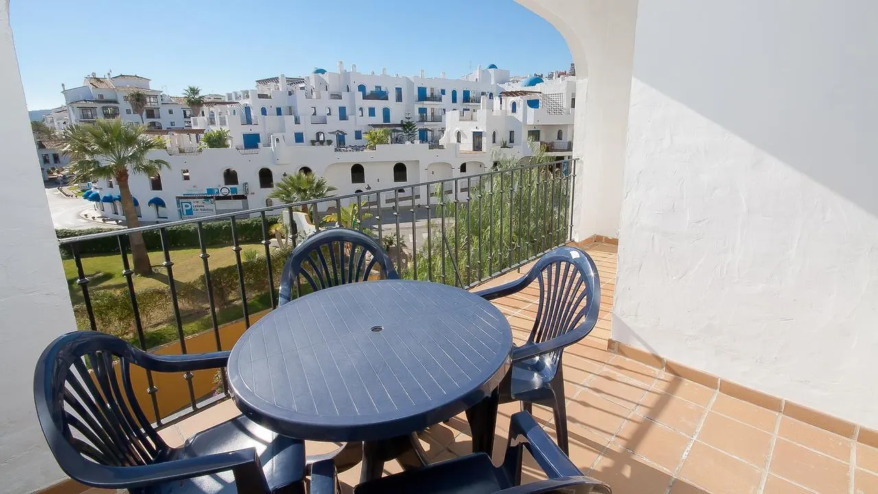 Marina De La Duquesa 225 Lägenhet Manilva
